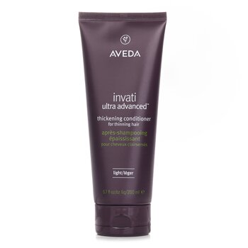 Aveda invati advanced™ 強韌髮質護髮素 (Invati Ultra Advanced Thickening Conditioner Light (For Thinning Hair))