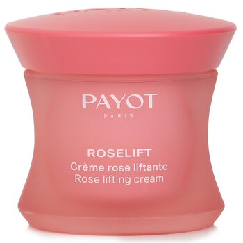 Payot Payot Roselift 膠原蛋白提拉日霜 (Roselift Rose Lifting Cream)