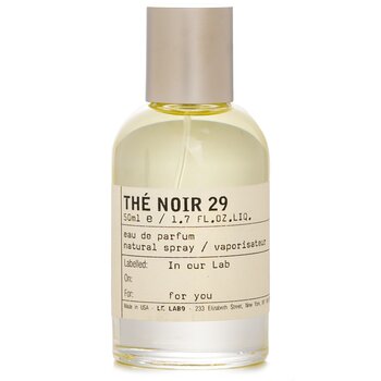 Le Labo The Noir 29  香水 (The Noir 29  Eau De Parfum Spray)