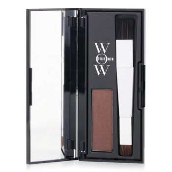 Color WOW 頭皮髮妝粉-Medium Brown / Brun Moyen (Root Cover Up Medium Brown / Brun Moyen)