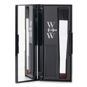 Color WOW 頭皮髮妝粉-Black / Noir (Root Cover Up Black / Noir)
