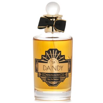 Penhaligons The Dandy 不夜威士忌香水 (The Dandy Eau De Parfum Spray)