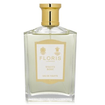 White Rose白玫瑰淡香水 (無盒裝)