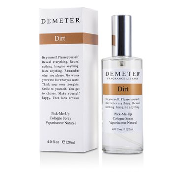 Demeter 凡塵古龍水噴霧 (Dirt Cologne Spray)