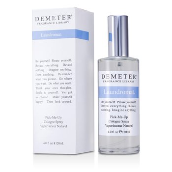 Demeter 洗衣間古龍水噴霧 (Laundromat Cologne Spray)