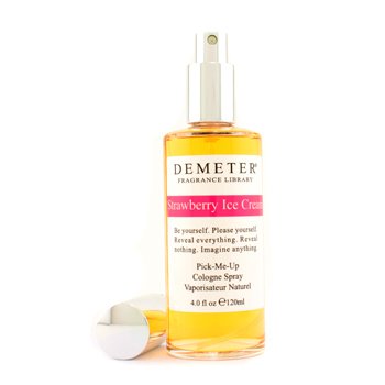 Demeter 草莓霜淇淋古龍噴霧 (Strawberry Ice Cream Cologne Spray)