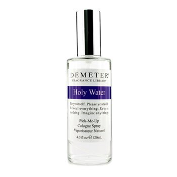 Demeter 聖水 古龍噴霧 (Holy Water Cologne Spray)