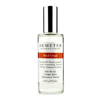 Demeter 黑姜 古龍噴霧 (Black Ginger Cologne Spray)