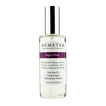 Demeter 霜糖李子 古龍噴霧 (Sugar Plum Cologne Spray)