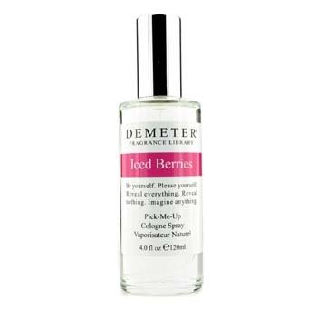 Demeter 冰莓 古龍噴霧 (Iced Berries Cologne Spray)