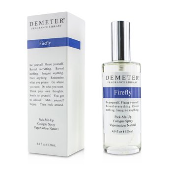 Demeter 螢火蟲古龍噴霧 (Firefly Cologne Spray)