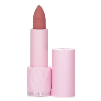 Kylie By Kylie Jenner 霧面唇膏- # 808 Kylie (Matte Lipstick - # 808 Kylie)