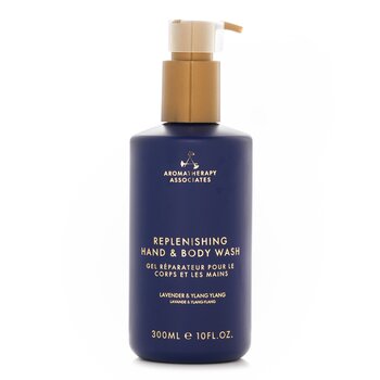 Aromatherapy Associates Replenishing Hand & Body Wash