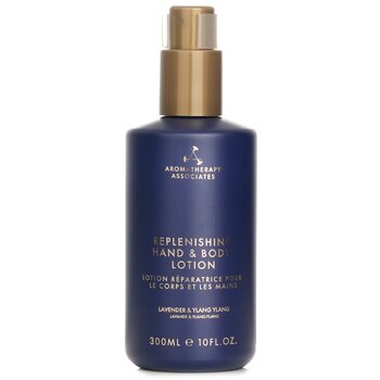 Aromatherapy Associates Replenishing Hand & Body Lotion