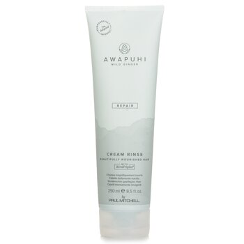 Paul Mitchell Awapuhi Wild Ginger Repair Cream Rinse 護髮素 (Awapuhi Wild Ginger Repair Cream Rinse)