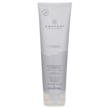Paul Mitchell 野生生薑滋潤洗髮露 (Awapuhi Wild Ginger Hydrasoft Shampoo)