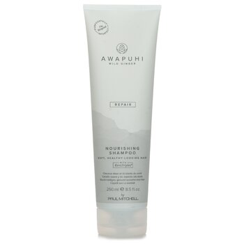 Paul Mitchell 野生生薑滋養洗髮露 (Awapuhi Wild Ginger Nourishing Shampoo)