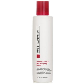 Paul Mitchell Flexible Style Hair Sculpting 頭髮定型乳 (Flexible Style Hair Sculpting Lotion)