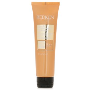 Redken All Soft Moisture Restore 5% 透明質酸免洗護髮素 (All Soft Moisture Restore Leave In Treatment 5% Hyaluronic)