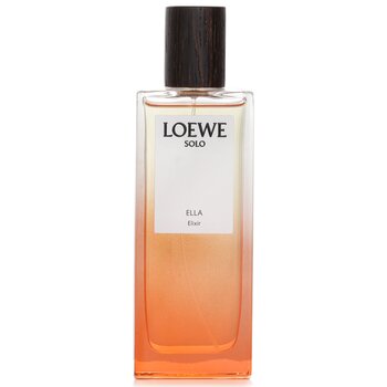 Loewe Solo Ella Elixir 香水 (Solo Ella Elixir Eau De Parfum Spray)