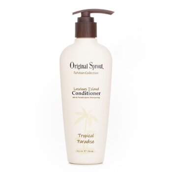 Original Sprout Luscious Island 護髮素 (Luscious Island Conditioner)