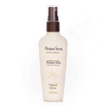 Original Sprout Luscious Island 頭髮蛋白噴霧 (Luscious Island Protein Mist)