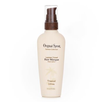 Original Sprout Luscious Island 髮膜 (Luscious Island Hair Masque)