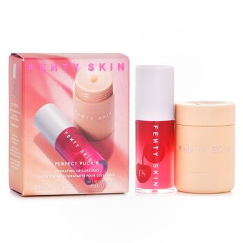 Fenty Beauty by Rihanna Perfect Puckr Hydrating Lip Care Duo