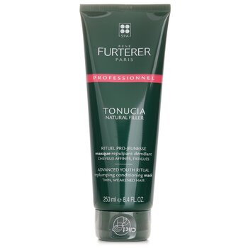 Rene Furterer Advanced Youth Ritual Replumping Conditioning 強韌抗衰老髮膜 (Advanced Youth Ritual Replumping Conditioning Mask)