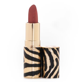 Sisley 植物紅絲絨奢霧唇膏 - # 10 Beige Nude (Phyto Rouge Velvet Lip Balm - # 10 Beige Nude)