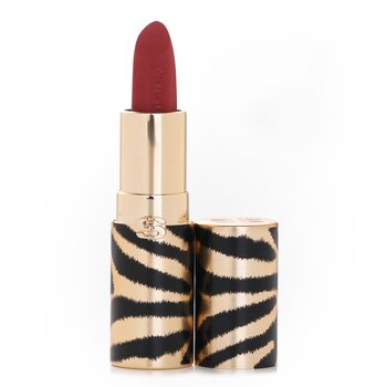 Sisley 植物紅絲絨奢霧唇膏 - # 11 Beige Bloom (Phyto Rouge Velvet Lip Balm - # 11 Beige Bloom)