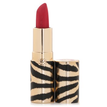 Sisley 植物紅絲絨奢霧唇膏 - # 21 Rose Pop (Phyto Rouge Velvet Lip Balm - # 21 Rose Pop)