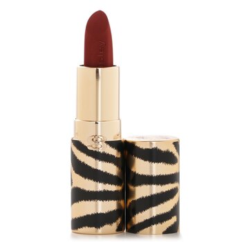 Sisley 植物紅絲絨奢霧唇膏 - # 31 Orange Fawn (Phyto Rouge Velvet Lip Balm - # 31 Orange Fawn)