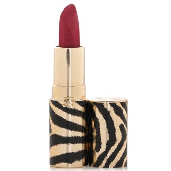 Sisley 植物紅絲絨奢霧唇膏 - # 42 Rouge Royal (Phyto Rouge Velvet Lip Balm - # 42 Rouge Royal)
