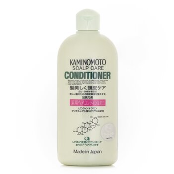 Scalp Care Conditioner