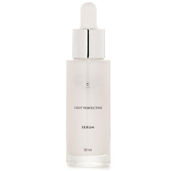 Luminous Light Perfecting Serum