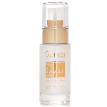 Guinot 煥顏緊膚精華素 (Lift Summum Serum)