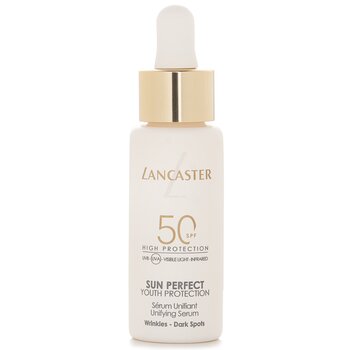 Lancaster Sun Perfect Youth Protection Unifying 防曬精華 SPF 50 (Sun Perfect Youth Protection Unifying Serum SPF 50)
