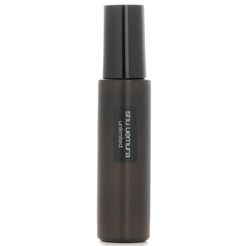 Shu Uemura 無極限持久定妝噴霧 (Unlimited Mattifying Makeup Fix Mist)