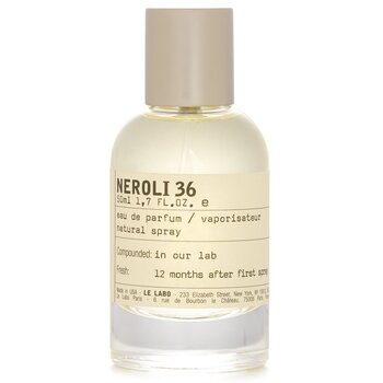 Neroli 36 Eau De Parfum Spray (Unboxed)