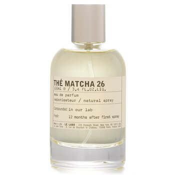 The Matcha 26 Eau De Parfum Spray (Unboxed)