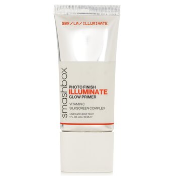 Smashbox Photo Finish Illuminate Glow 妝前底霜 (Photo Finish Illuminate Glow Primer)