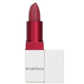 Smashbox Be Legendary Prime & Plush 唇膏- # Stylist (Be Legendary Prime & Plush Lipstick - # Stylist)