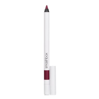 Smashbox Be Legendary Line & Prime 唇線筆 - # Cranberry (Be Legendary Line & Prime Lip Pencil - # Cranberry)