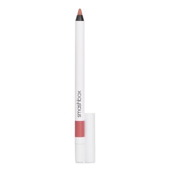 Smashbox Be Legendary Line & Prime 唇線筆 - # Fair Neutral Rose (Be Legendary Line & Prime Lip Pencil - # Fair Neutral Rose)