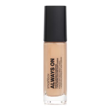 Smashbox Always On 平衡肌膚粉底液 - # L10N (Always On Skin Balancing Foundation  - # L10N)