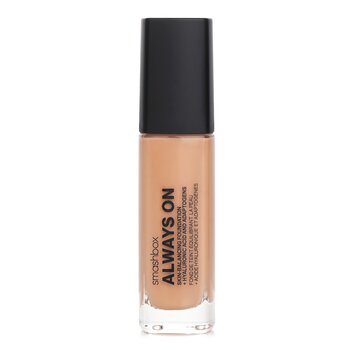 Smashbox Always On 平衡肌膚粉底液 - # L20N (Always On Skin-Balancing Foundation - # L20N)