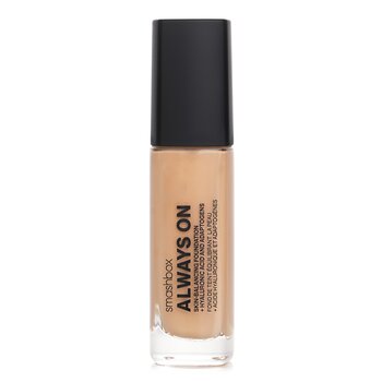 Smashbox Always On 平衡肌膚粉底液 - # L10W (Always On Skin-Balancing Foundation - # L10W)