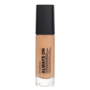 Smashbox Always On 平衡肌膚粉底液 - #L20W (Always On Skin-Balancing Foundation - # L20W)