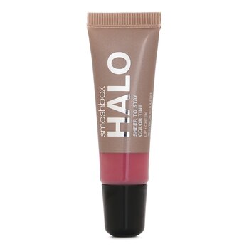 Smashbox Halo Sheer To Stay Color 頰唇彩  - # Wisteria (Halo Sheer To Stay Color Tint - # Wisteria)